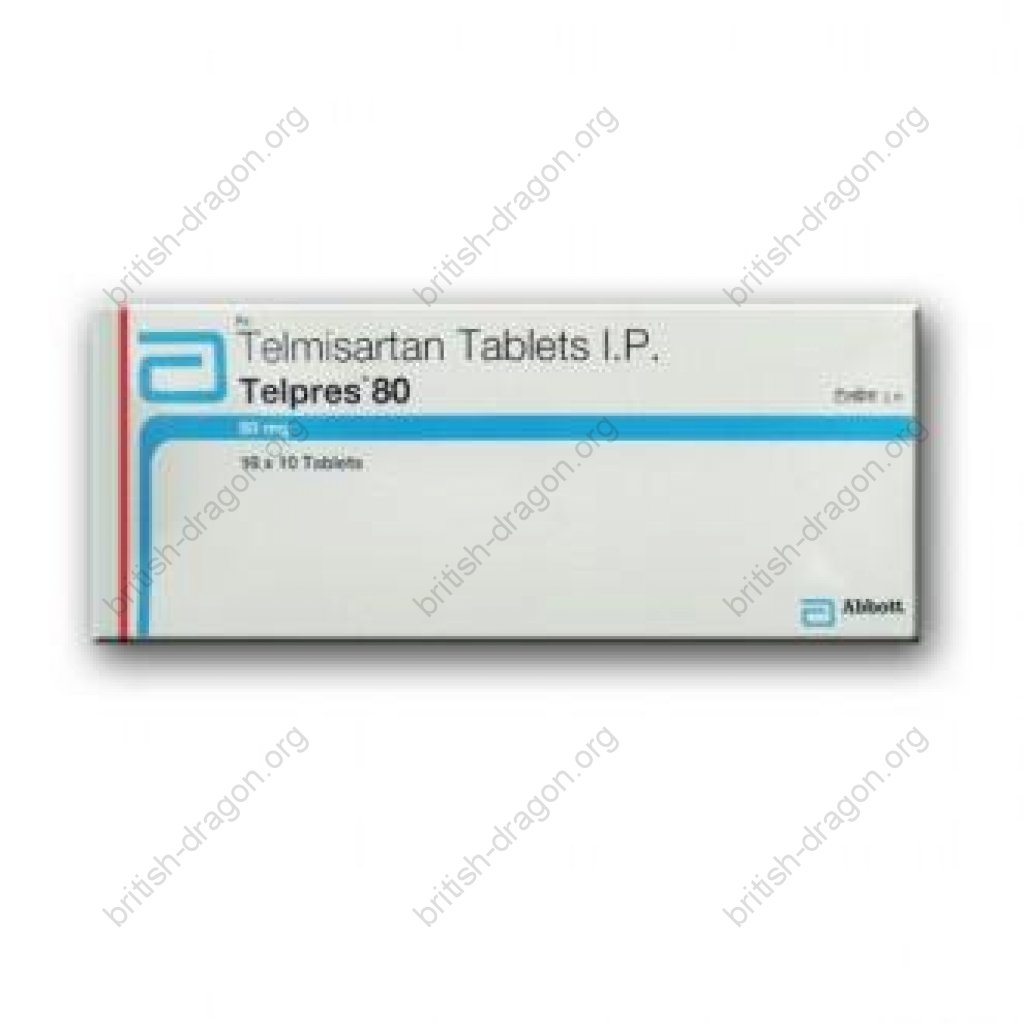 Telpres-80 Telpres-80