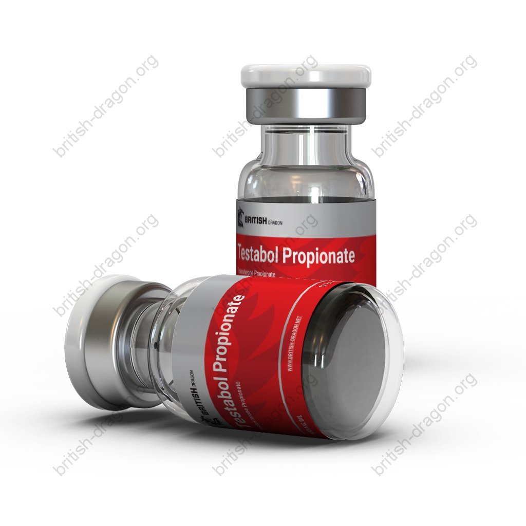 Testabol Propionate Testabol Propionate