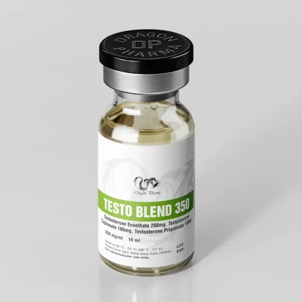 testo blend 350