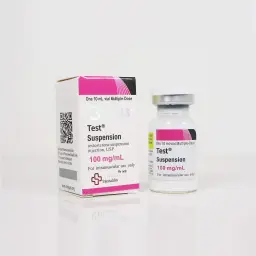 Testo-Suspension 100