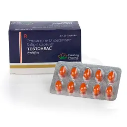 Testoheal