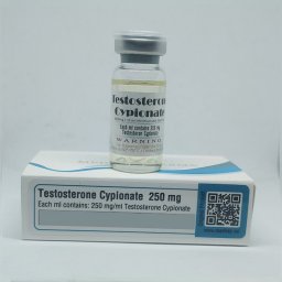Testosterone Cypionate 250 mg