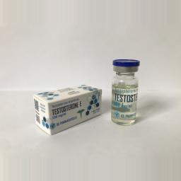Testosterone E - Testosterone Enanthate - Ice Pharmaceuticals