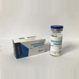 Testosterone Enanthate - Testosterone Enanthate - Genetic Pharmaceuticals