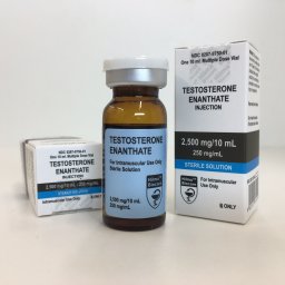 Testosterone Enanthate - Testosterone Enanthate - Hilma Biocare Testosterone Enanthate - Testosterone Enanthate - Hilma Biocare