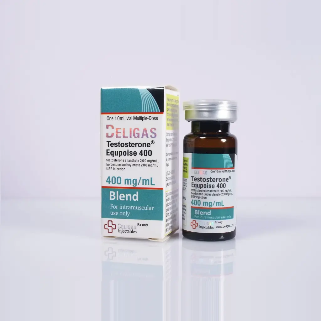 Testosterone Equipoise 400 Testosterone Equipoise 400
