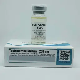 Testosterone Mixture 250 mg