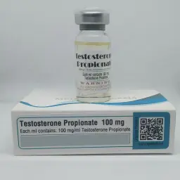 Testosterone Propionate 100 mg