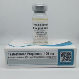Testosterone Propionate 100 mg