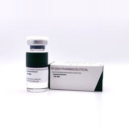 Testosterone Propionate