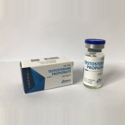 Testosterone Propionate - Testosterone Propionate - Genetic Pharmaceuticals Testosterone Propionate - Testosterone Propionate - Genetic Pharmaceuticals