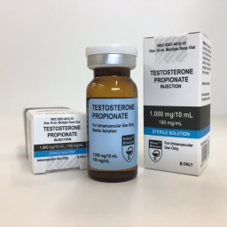 Testosterone Propionate - Testosterone Propionate - Hilma Biocare Testosterone Propionate - Testosterone Propionate - Hilma Biocare