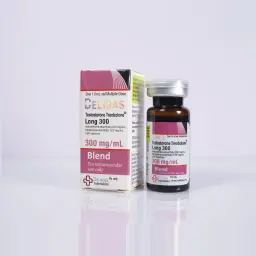 Testosterone Trenbolone Long 300