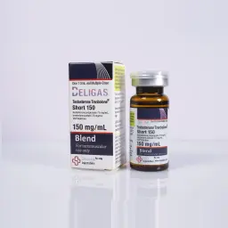 Testosterone Trenbolone Short 150