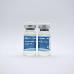 Testoxyl Cypionate 250