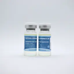 Testoxyl Cypionate 250 mg