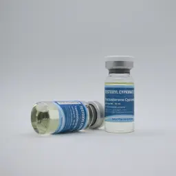 Testoxyl Cypionate 250 mg