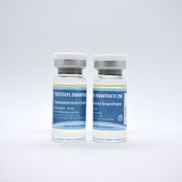 Testoxyl Enanthate 250