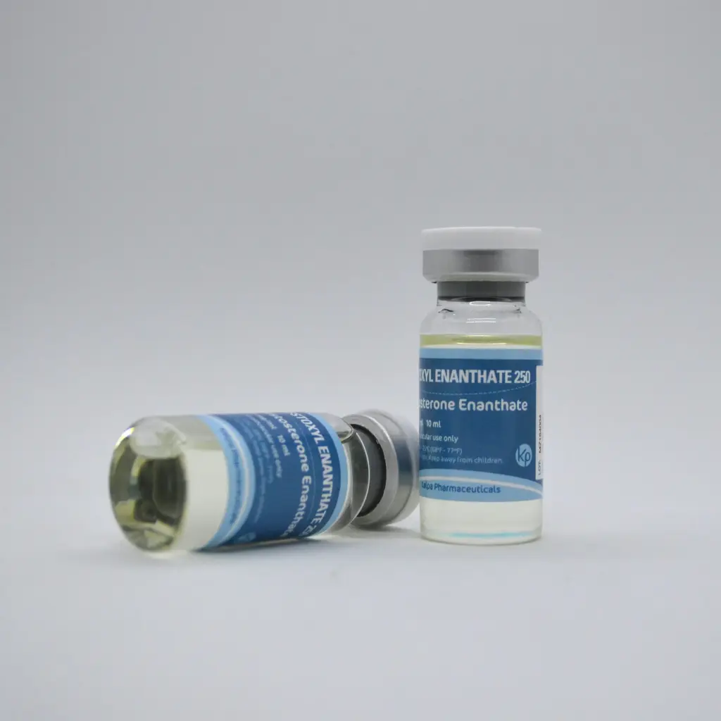 Testoxyl Enanthate 250 mg Testoxyl Enanthate 250 mg