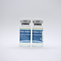 Testoxyl Propionate 100