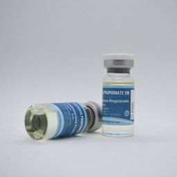 Testoxyl Propionate 100