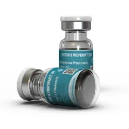 Testoxyl Propionate 100 mg
