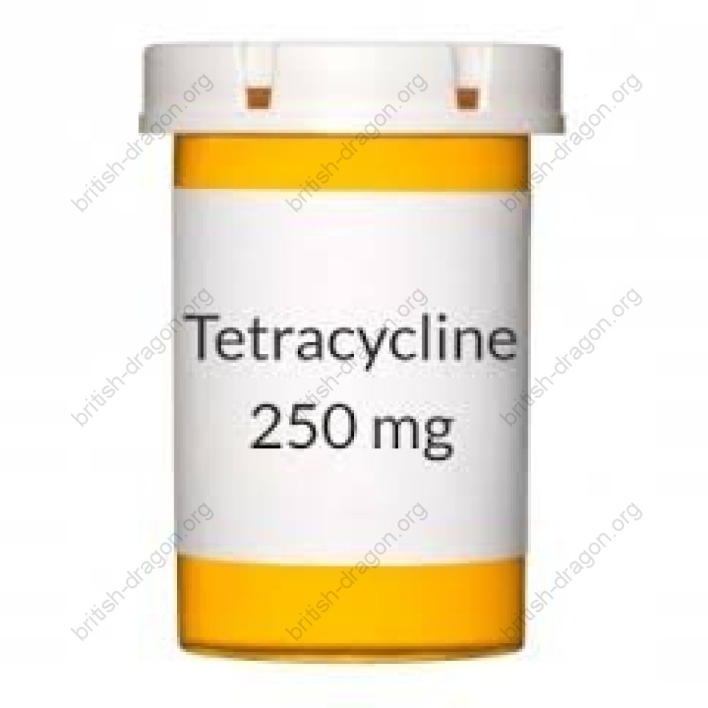 Tetracycline 250 mg - - Generic Tetracycline 250 mg - - Generic