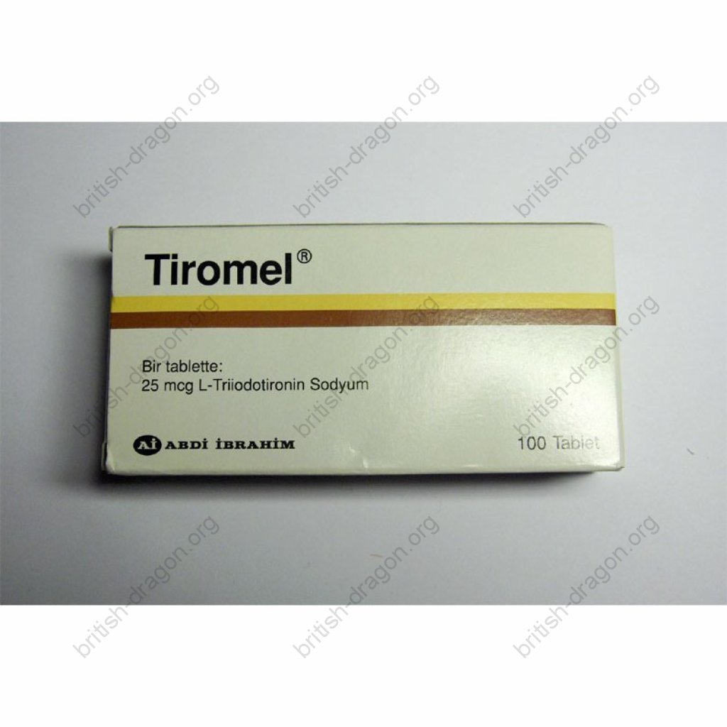 Tiromel Tiromel