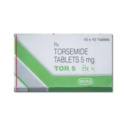 TOR 5