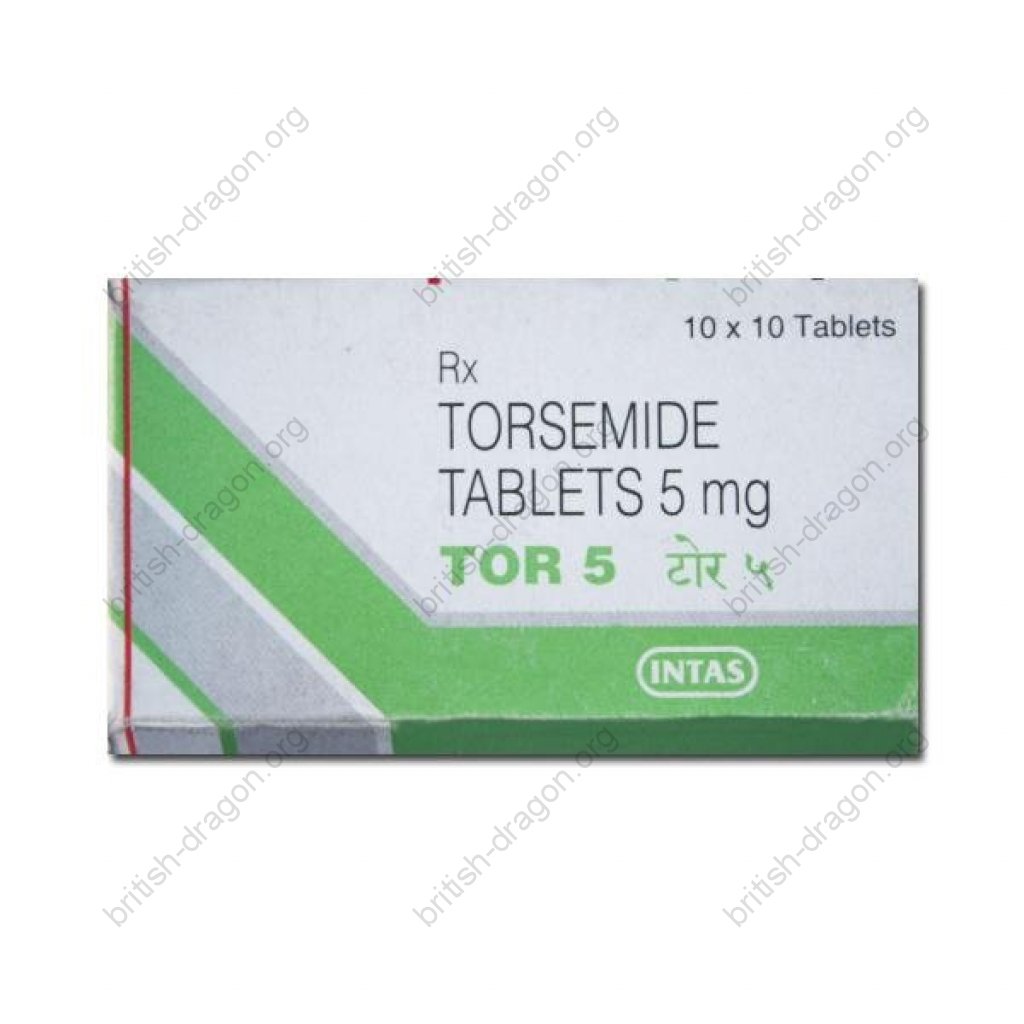 TOR 5 TOR 5