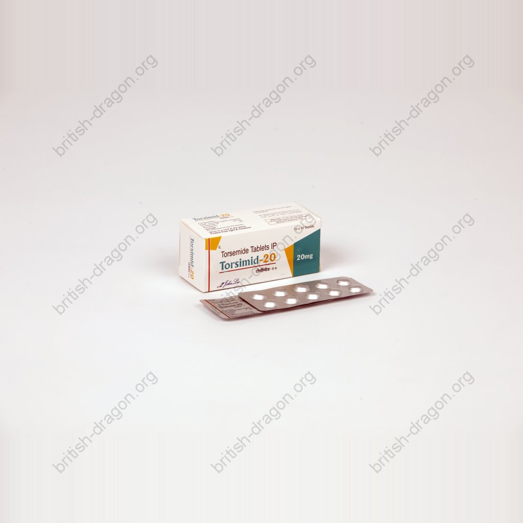 Torsimid 20 Torsimid 20