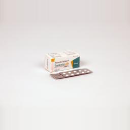 Torsimid 20 - Torsemide - Johnlee Pharmaceutical Pvt. Ltd.