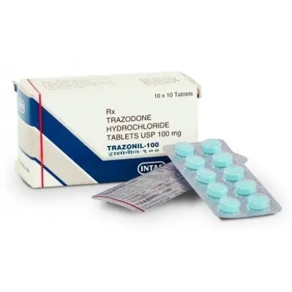 Trazonil-100 Trazonil-100