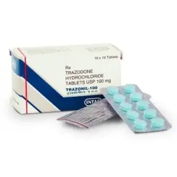 Trazonil-100