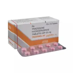 Trazonil-25