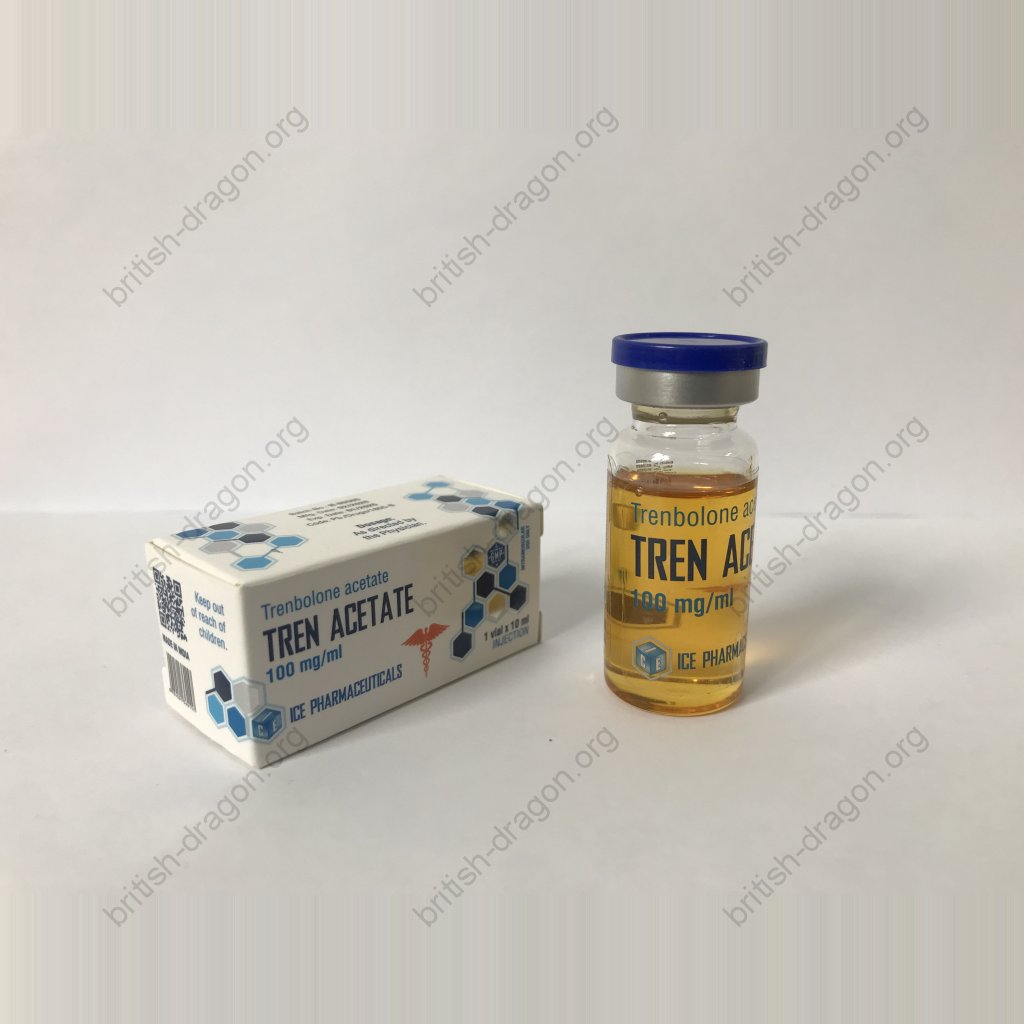 Tren Acetate - Trenbolone Acetate - Ice Pharmaceuticals Tren Acetate - Trenbolone Acetate - Ice Pharmaceuticals