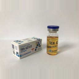 Tren Acetate - Trenbolone Acetate - Ice Pharmaceuticals Tren Acetate - Trenbolone Acetate - Ice Pharmaceuticals