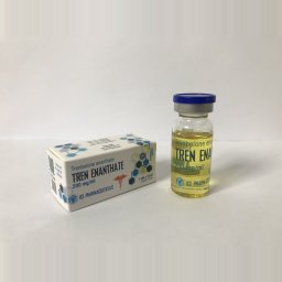 Tren Enanthate - Trenbolone Enanthate - Ice Pharmaceuticals Tren Enanthate - Trenbolone Enanthate - Ice Pharmaceuticals