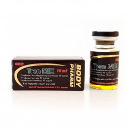 Tren Mix - Trenbolone Mix - BodyPharm Tren Mix - Trenbolone Mix - BodyPharm