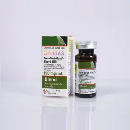 Tren-Test-Mast-Short 150