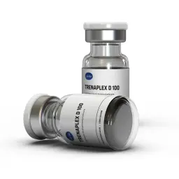 Trenaplex D 100 mg