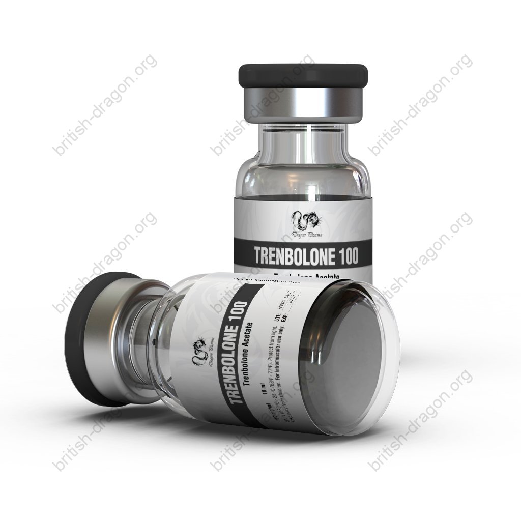 Trenbolone 100 Trenbolone 100
