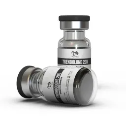 Trenbolone 200 mg