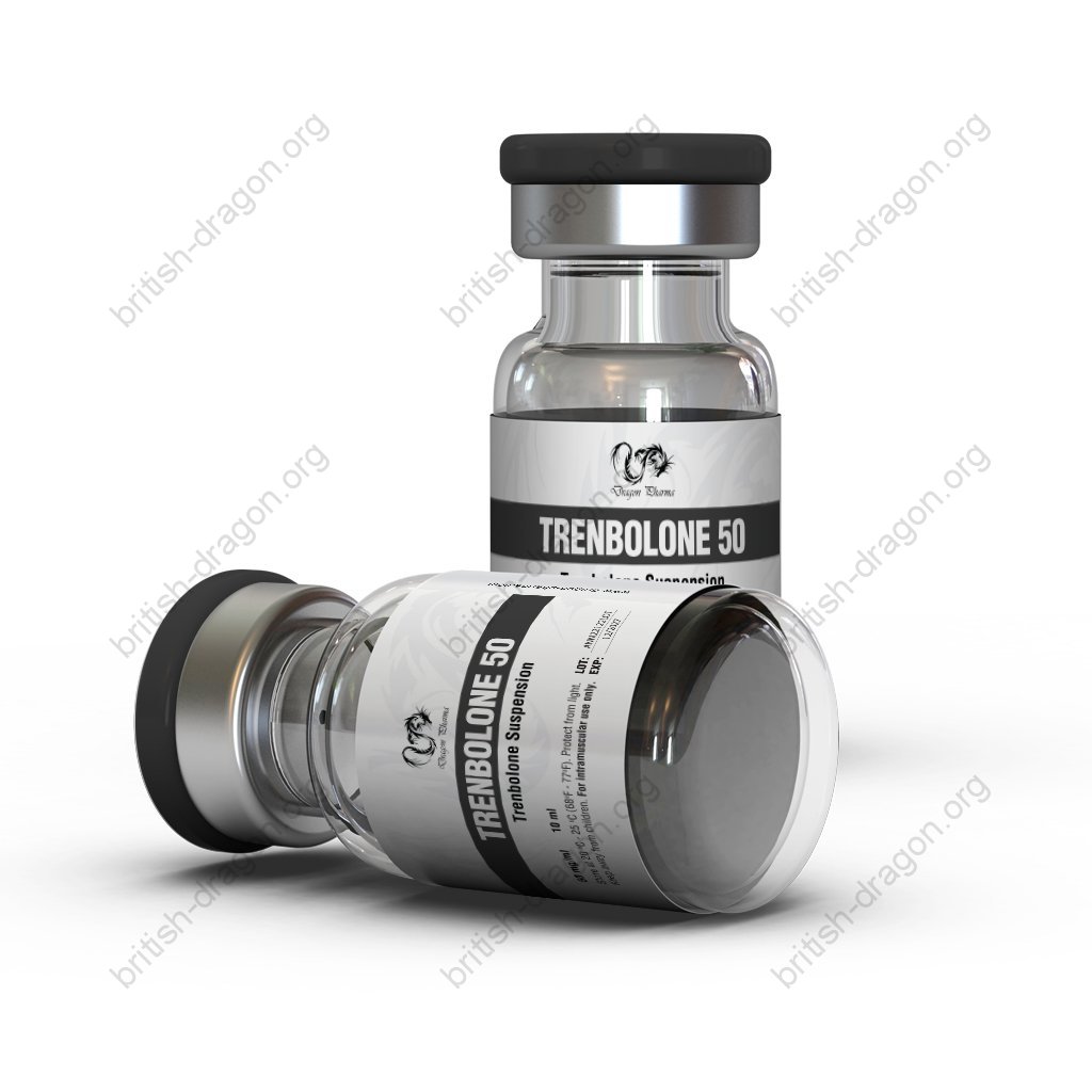 Trenbolone 50 Trenbolone 50