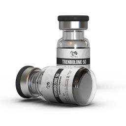Trenbolone 50 - Trenbolone Suspension - Dragon Pharma, Europe