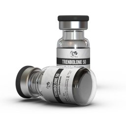 Trenbolone 50 - Trenbolone Suspension - Dragon Pharma, Europe Trenbolone 50 - Trenbolone Suspension - Dragon Pharma, Europe