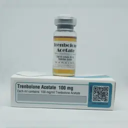 Trenbolone Acetate 100 mg