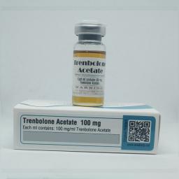 Trenbolone Acetate 100 mg