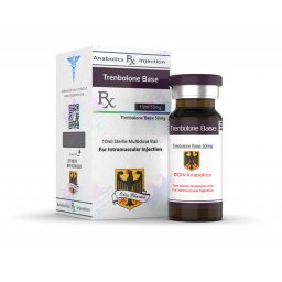 Trenbolone Base - Trenbolone Base - Odin Pharma Trenbolone Base - Trenbolone Base - Odin Pharma