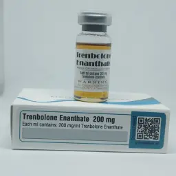 Trenbolone Enanthate 200 mg